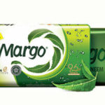 Margo soap