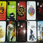Mahadev Print Uv Exclusive Print Case🔥C2🔥3i🔥K20🔥K20pro