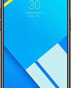 Realme C2 (Diamond Black, 2GB RAM, 16GB Storage)