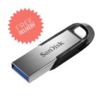 SanDisk 32GB Ultra Flair USB 3.0 SDCZ73-032G-I35 Pendrive 5 Year Warranty