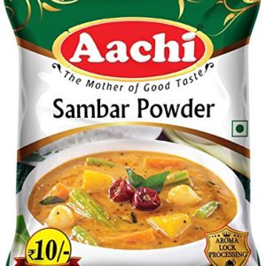 Aachi sambar powder 20gm
