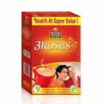 Brook bond 3 Roses 4gm