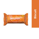 Sunfeast Bounce Cream Biscuits - Tangy Orange