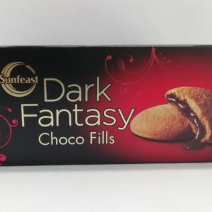 Sunfeast Dark Fantasy - choco Fills, 20g