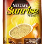 Nescafe Sunrise 5.5gm