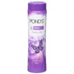 Ponds Freshness Talc