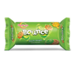Sunfeast Bounce Cream Biscuits - Elaichi Delight