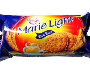 Sunfeast Marie Light Original With Extra Fibre Biscuits 70g