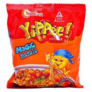 Sunfeast Yippee Magic Masala 70g