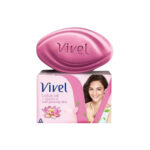 Vivel Lotus oil Soap 100 gm