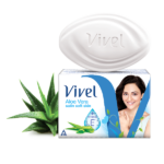 Vivel Aloevera Soap 100 gm