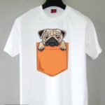 Pankaj's UNISEX T-Shirts (printed)