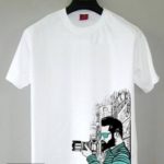 Pankaj's UNISEX T-Shirts (printed)