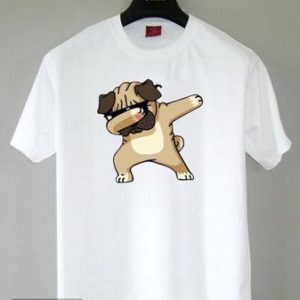 Pankaj's UNISEX T-Shirts (printed)