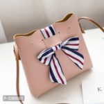 Pankaj's Imported Drawstring Bucket Bags