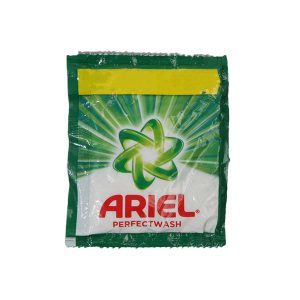 Ariel Perfect Wash