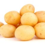 Potato 250gm