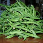 Beans 250gm