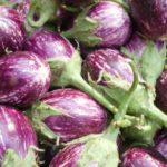 Brinjal 250gm