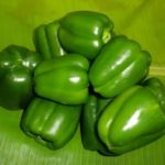 Capsicums 150gm