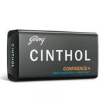 Cinthol soap