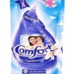 Comfort Fabric Conditioner