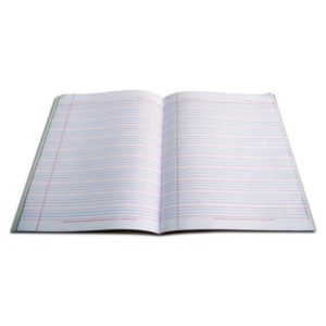 ClassMate King Size Four Lines Note Book