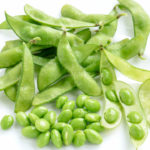 Green Soyabean
