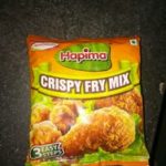 Hapima Crispy Fry Mix