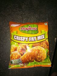 Hapima Crispy Fry Mix Yazhli