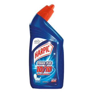 Harpic Stain Removal