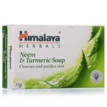 Himalaya soap