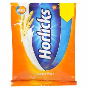 Horliks 20gm