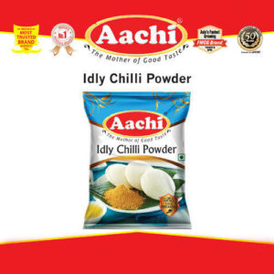 Aachi Idly chilli powder