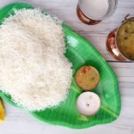 Idiyappam Set (2Pcs)