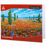 ClassMate Drawing Note