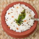 Curd rice