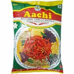 Aachi kulambu chilli masala 15gm