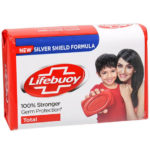 Lifebuoy 125gm
