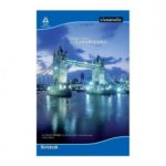 ClassMate Ruled Long Size Notes