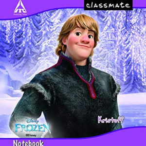 ClassMate King Size Maths Note
