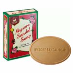 Mysore Sandal Soap 75Gms