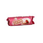 Sunfeast dream cream Strawberry Vanilla 60g