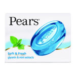 Pears soap