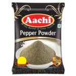 Aachi pepper powder small pack