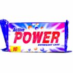 Power Soap