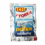 Pyorea Tooth Powder 20gm