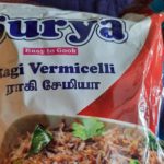 Surya Ragi Vermicelli 180gm