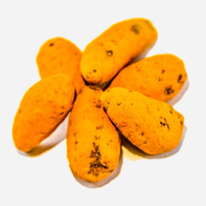 Turmeric Sticks (Virali Manjal) 100gm