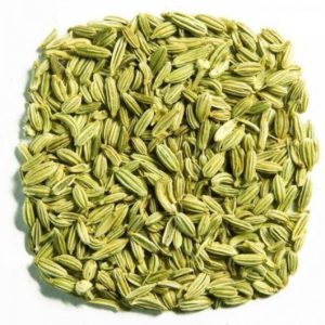 Fennel Seeds (சோம்பு ) 50Gms